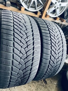 285 35 22 Goodyear Ultra Grip Performance. Фото 6