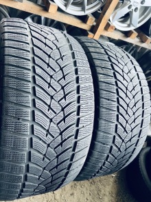 285 35 22 Goodyear Ultra Grip Performance. Фото 2