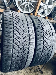 285 35 22 Goodyear Ultra Grip Performance. Фото 3