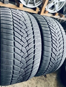285 35 22 Goodyear Ultra Grip Performance. Фото 4