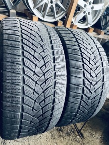 285 35 22 Goodyear Ultra Grip Performance. Фото 5