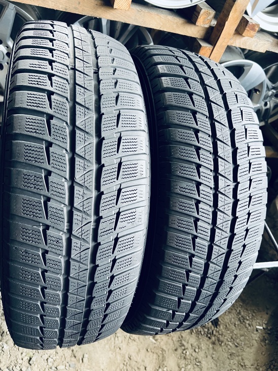 225 65 17 Falken Eurowinter