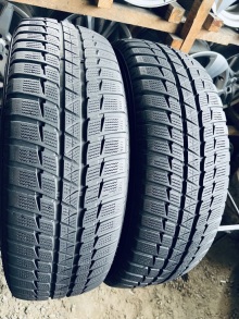 225 65 17 Falken Eurowinter