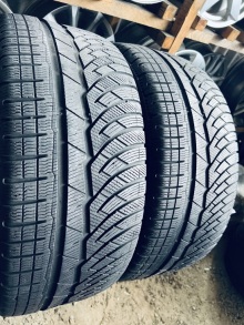 245 40 19 Michelin Pilot Alpin 
