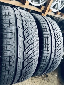 245 40 19 Michelin Pilot Alpin . Фото 3