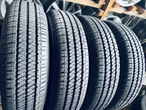 195 80 15 Bridgestone Dueler H/T . Фото 3