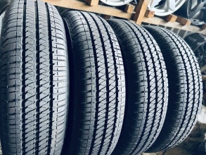 195 80 15 Bridgestone Dueler H/T . Фото 5