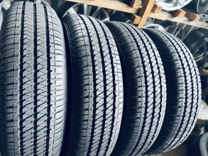 195 80 15 Bridgestone Dueler H/T . Фото 7