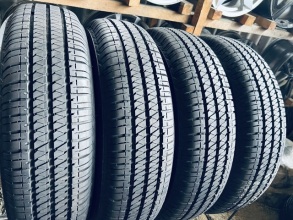 195 80 15 Bridgestone Dueler H/T . Фото 6