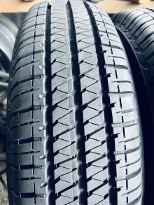 195 80 15 Bridgestone Dueler H/T . Фото 10