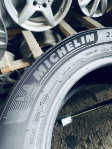235 55 17 Michelin Pilot Alpin5 . Фото 9