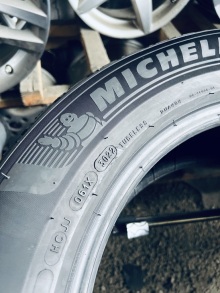 235 55 17 Michelin Pilot Alpin5 . Фото 7
