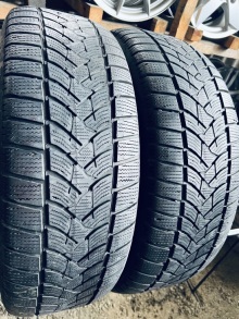 235 60 18 Dunlop Winter Sport5 . Фото 3