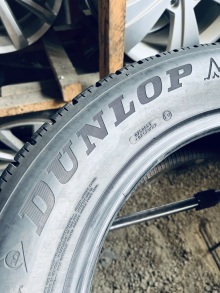 235 60 18 Dunlop Winter Sport5 . Фото 5