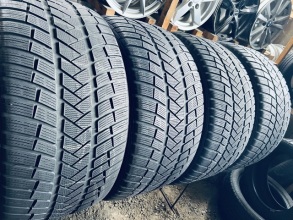 325 35 22 Vredestein Wintrac Pro. Фото 4
