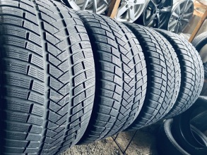 325 35 22 Vredestein Wintrac Pro