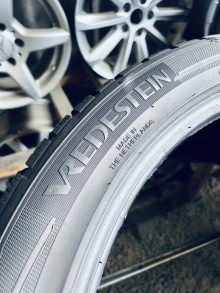 325 35 22 Vredestein Wintrac Pro. Фото 11