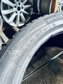 325 35 22 Vredestein Wintrac Pro. Фото 12