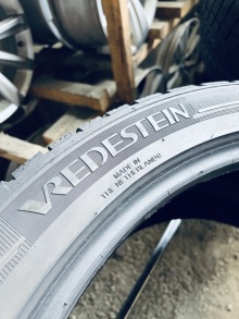 325 35 22 Vredestein Wintrac Pro. Фото 15