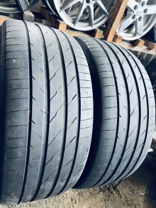 275 45 20 Hankook Ventus S1Evo4. Фото 4
