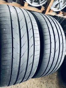 275 45 20 Hankook Ventus S1Evo4. Фото 2