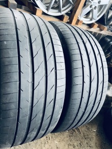 275 45 20 Hankook Ventus S1Evo4. Фото 3