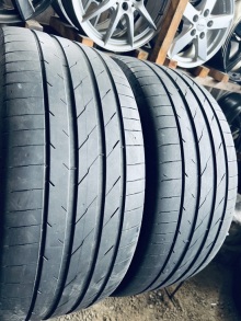 275 45 20 Hankook Ventus S1Evo4. Фото 5