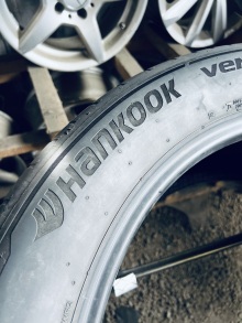 275 45 20 Hankook Ventus S1Evo4. Фото 6
