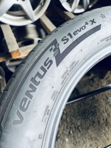 275 45 20 Hankook Ventus S1Evo4. Фото 7