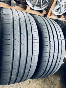 265 40 21 Hankook Ventus S1Evo3 . Фото 5