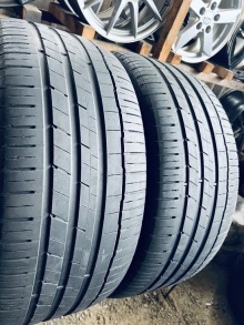 265 40 21 Hankook Ventus S1Evo3 . Фото 2