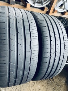 265 40 21 Hankook Ventus S1Evo3 . Фото 3