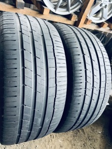 265 40 21 Hankook Ventus S1Evo3 . Фото 4