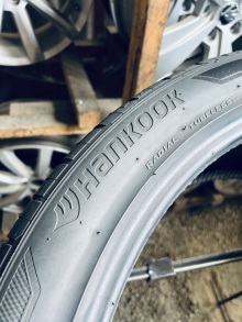 265 40 21 Hankook Ventus S1Evo3 . Фото 7