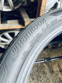 265 40 21 Hankook Ventus S1Evo3 . Фото 9