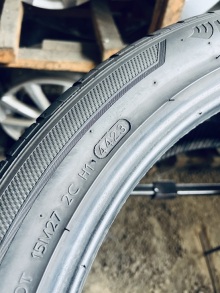 265 40 21 Hankook Ventus S1Evo3 . Фото 10