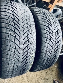235 50 18 Nokian WR Snowproof P. Фото 4
