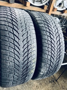 235 50 18 Nokian WR Snowproof P. Фото 2