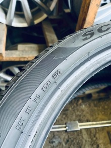 265 40 22 Pirelli Scorpion Winter . Фото 10