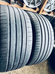 285 40 21 109Y Pirelli P Zero