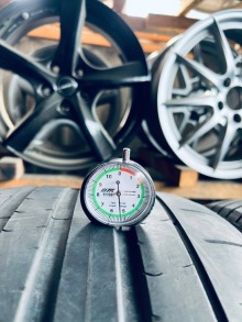 285 40 21 109Y Pirelli P Zero. Фото 3