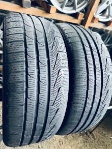 245 40 20 Pirelli Sottozero Winter 240 RFT