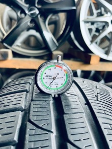 245 40 20 Pirelli Sottozero Winter 240 RFT. Фото 6