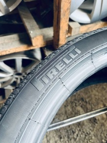 245 40 20 Pirelli Sottozero Winter 240 RFT. Фото 7