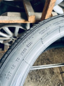 245 40 20 Pirelli Sottozero Winter 240 RFT. Фото 10