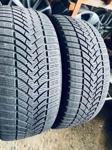 235 45 18 Semperit Speed-Grip3. Фото 3