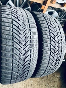 235 45 18 Semperit Speed-Grip3. Фото 2