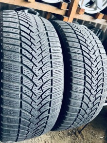 235 45 18 Semperit Speed-Grip3. Фото 4