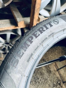 235 45 18 Semperit Speed-Grip3. Фото 5