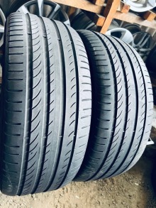 225 50 17 Pirelli Powergy